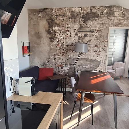 Le Fetilly Avec Parking Privatif Et Climatisation La Rochelle  Eksteriør bilde