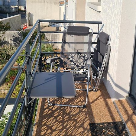 Le Fetilly Avec Parking Privatif Et Climatisation La Rochelle  Eksteriør bilde